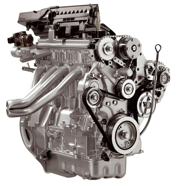 2009 N Grand Livina Car Engine